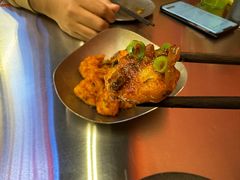 -蓉三少冒烤鸭·四川小吃集(北京首店)