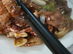 腰子-老万饭馆