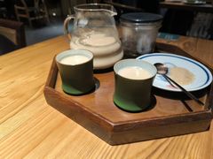 -竹里馆·淮扬菜·功夫茶(老门东店)