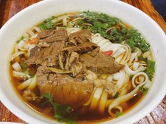-肆姐面粉馆(坡子街店)