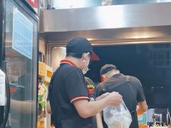 -郭记小街麻辣烫(南小街总店)