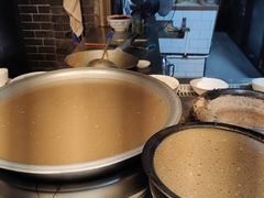 -老刘家泡馍·陕西老字号(钟楼广济街店)