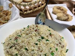 -山顶沙河粉-粤菜馆(凯旋店)