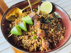 -CHINCHIN 青青·泰国料理(万象食家店)
