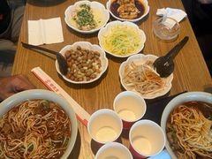 -李先生牛肉面大王(欧亚卖场店)