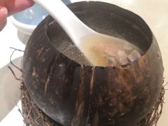-香香海南菜餐厅