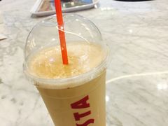 -COSTA COFFEE(恒基名人购物中心店)