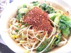 -老陈婆手工面庄