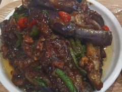 -乡村基·川味现炒大王(熙悦天街店)