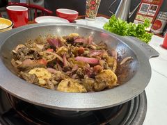 -别装假铝盆烤肉(三道街店)