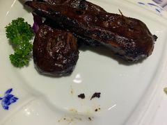 -丈母娘的饭局•新金陵菜(牛首山店)