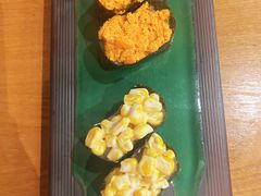 -晴季寿司(延河路万达广场店)