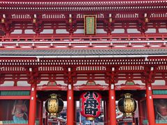 -浅草寺