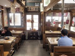 -東門韩国传统烤肉·韩国料理(银座直营店)
