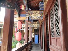 -香满楼(临安路店)