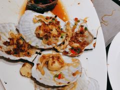 -神洲四海大酒楼(王府井澳门中心店)