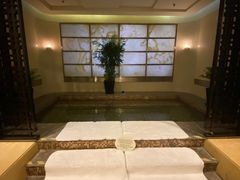 -上海新发展亚太JW万豪酒店