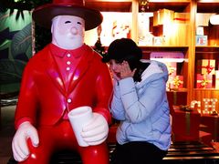 -海底捞火锅(老城根店)