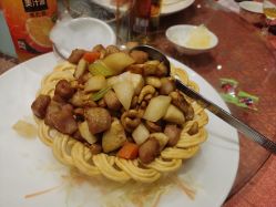 -稻香酒家-宴会厅·BB宴·年会·喜宴(天河领展店)