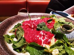 -左庭右院鲜牛肉火锅(长泰广场店)
