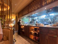 -相约·羊村小馆非遗手抓肉(七一酱园店)
