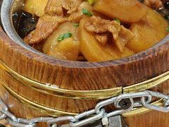 -苹果树下艺术餐厅(宋庄店)