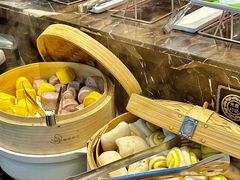 -素满香·素食自助餐(西安·民乐园店)