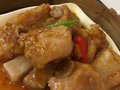 -点都德(千灯湖环宇城店)