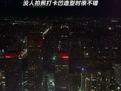 -北京威斯汀酒店游泳健身中心