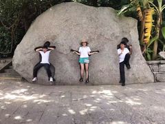 -海南分界洲岛旅游区