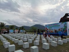 -亚龙湾国际玫瑰谷