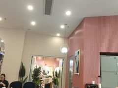 -海马体照相馆(上海宝山万达广场店)