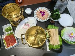 -后海彼岸花园餐厅