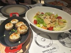 -西堤牛排(北京国瑞店)
