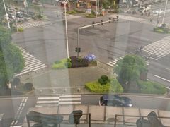 -龙岩东方凯悦商务酒店(国际美食城店)