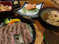 -千代武日本料理(开发区店)