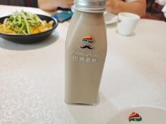 -巴依老爷·新疆美食(上城区天城路店)