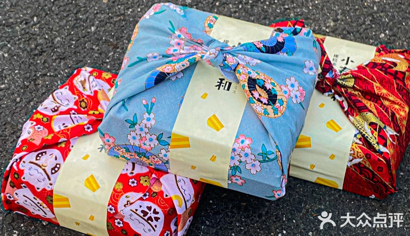 长沙首家·🔥爆南京的小春日和提拉米苏来啦❗️