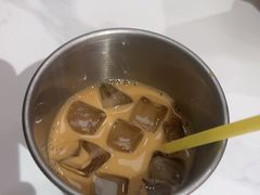 -香港深仔记茶餐厅(东门店)