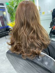 -Coo Hair salon