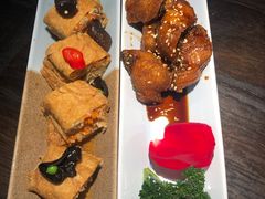 -外婆家(杭州马塍店·杭帮菜名店)