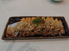 -天成·川菜家宴(礼岗店)