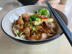 -赤面仔(麓湖美食岛店)