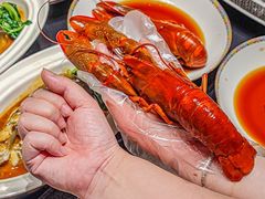 -新光酒家·河豚·海鲜·蟹料理(浦东店)