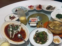 -梦都海鲜酒家(万达广场江桥店)