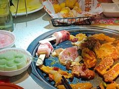 -猫抓烤肉(武进吾悦广场店)