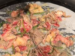 -姜胖胖韩式自助烤肉(光明万达店)