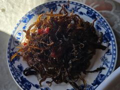 -龙姐私房菜(和顺古镇店)