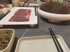 -君邦火锅(新疆大厦店)