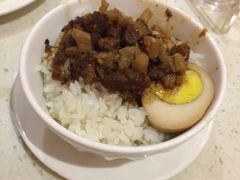 台湾卤肉饭-金牌龙虾饭（食全食美店）(正佳广场店)